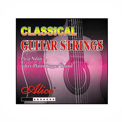 Alice Classic Guitar String A107-N