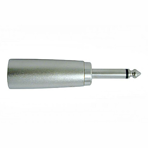 M-67 - XLR Male to 1/4" Jack