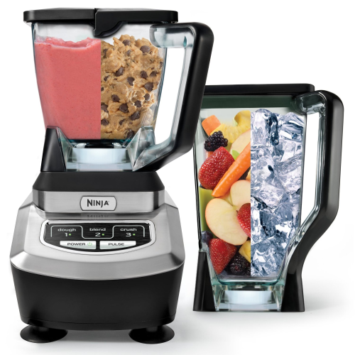 Ninja Professional Blender - HD Enterprises TT