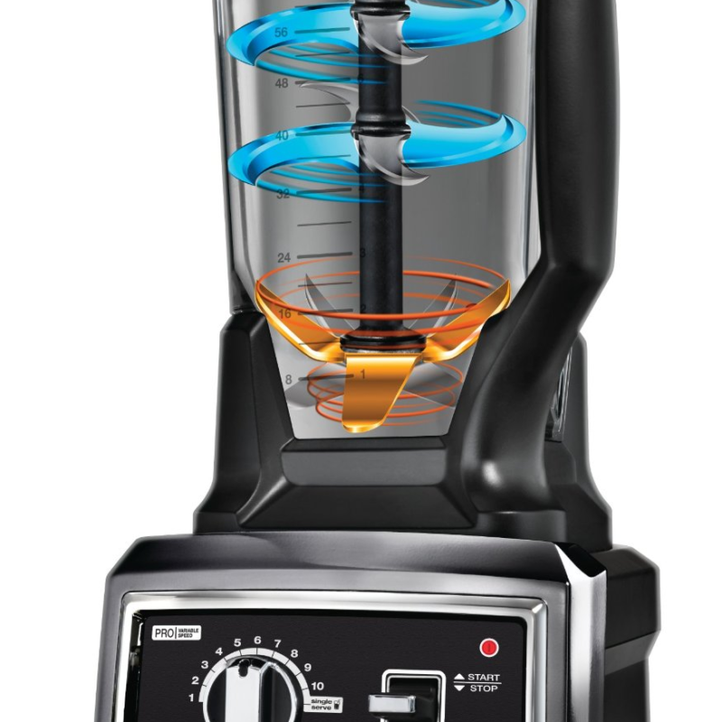 Ninja Ultima Dual Stage Blender BL810 Series