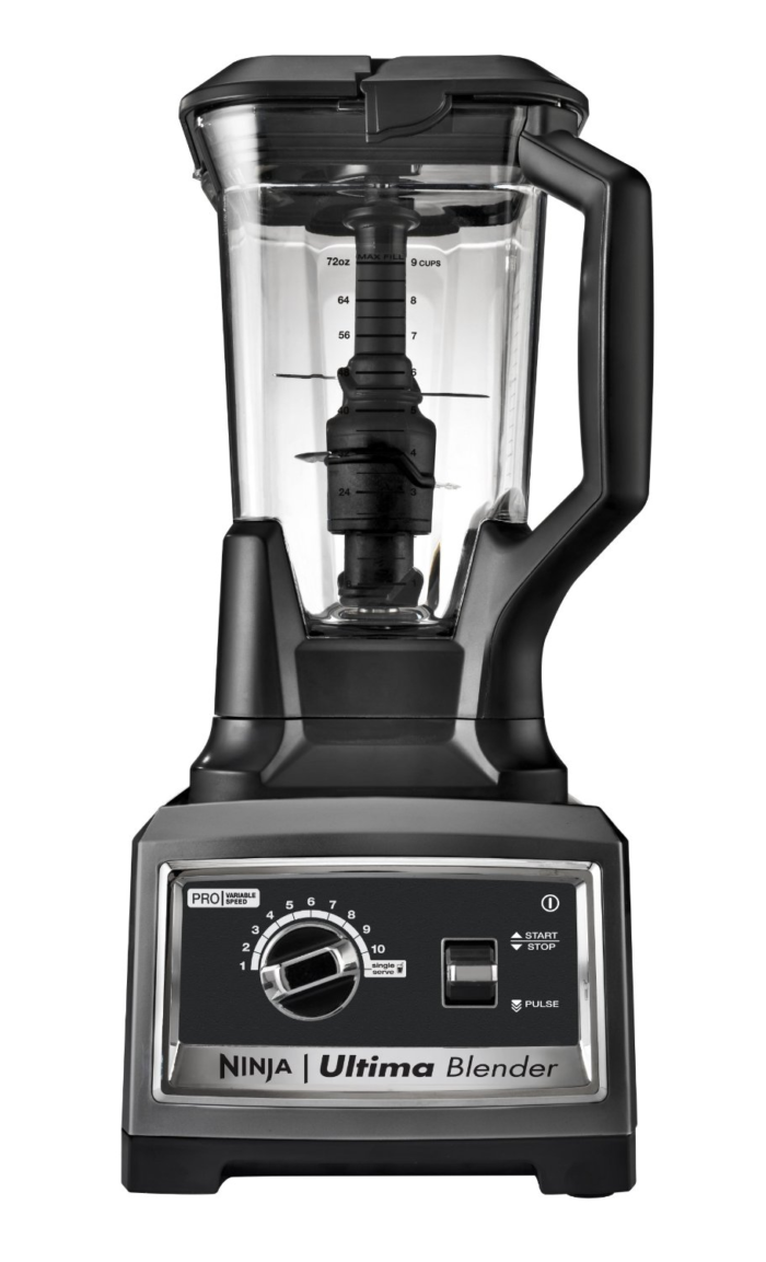 Ninja Ultima Dual Stage Blender BL810 Series-3