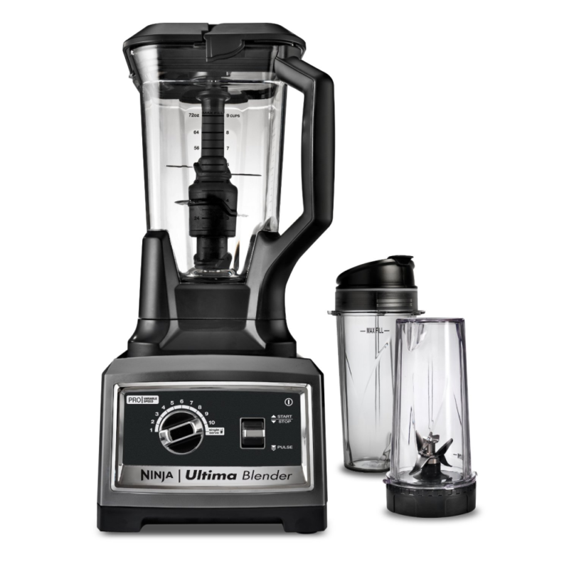 Black and Decker DURAPRO Blender - gtPlaza Inc.