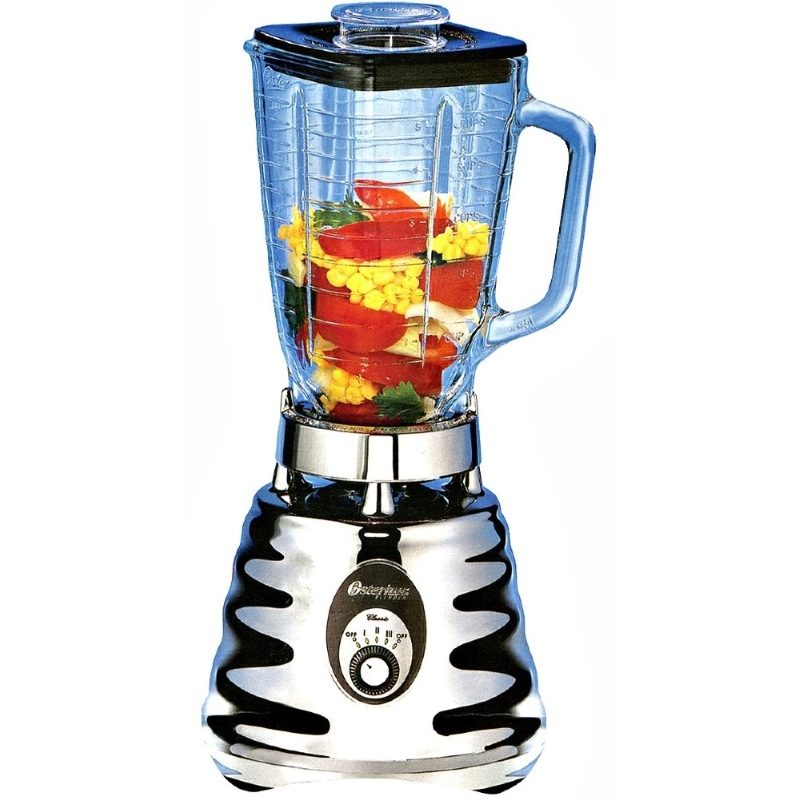 Oster 3 Speed Osterizer Beehive Blender