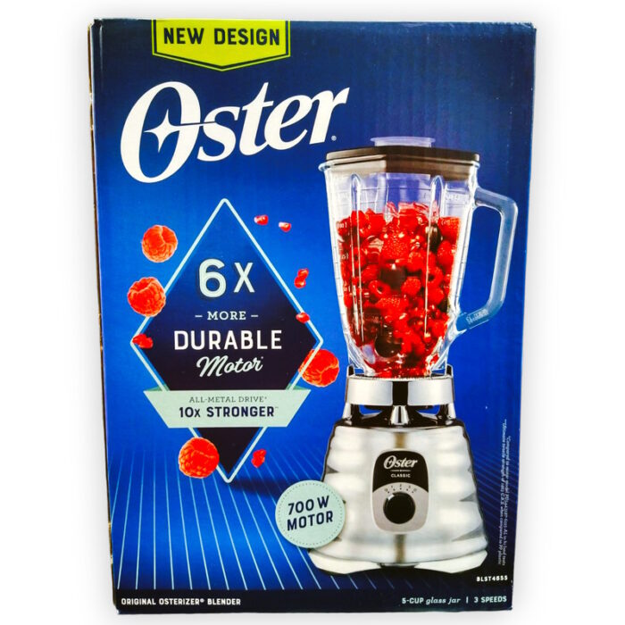Oster Blender Classic Osterizer