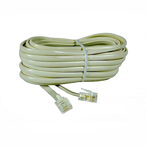 Telephone Extension Cords