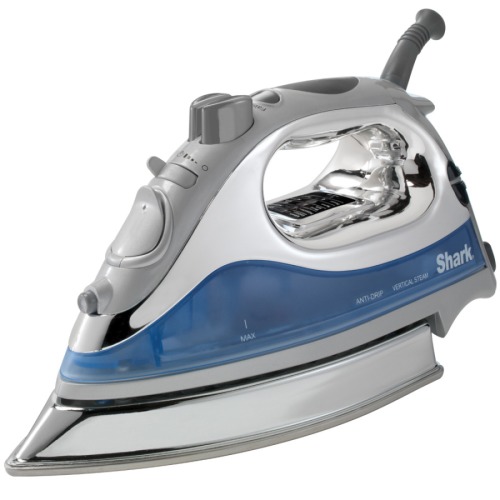 Shark electric steam iron