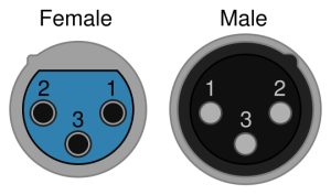 xlr-male-female-end