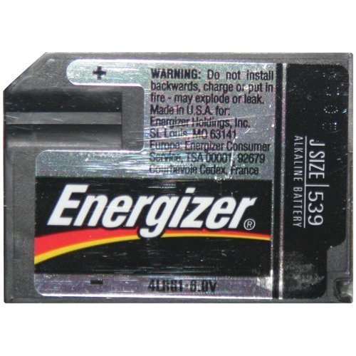 energizer J size