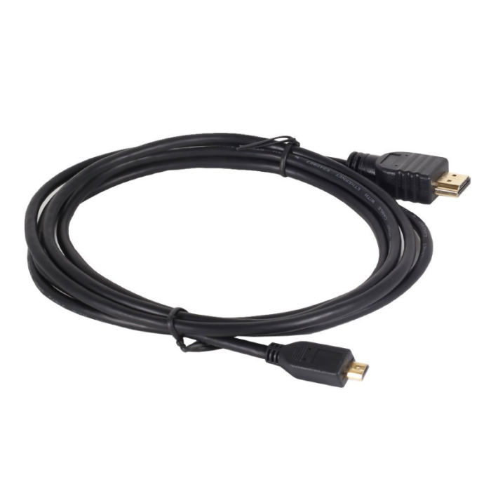 hdmi to micro-hdmi cable