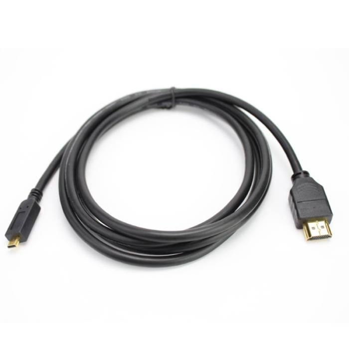 hdmi to micro-hdmi cable