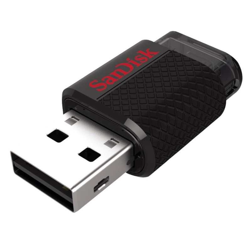Sandisk Dual USB drive for Android Smartphone 16gb