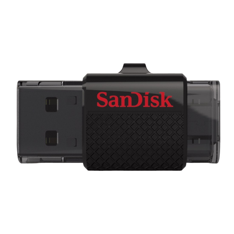 Sandisk Dual USB drive for Android Smartphone 16gb