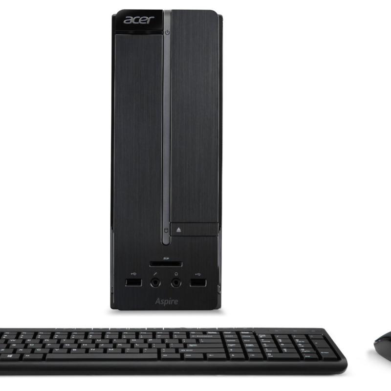 Acer Aspire AXC-603-UR15 Desktop