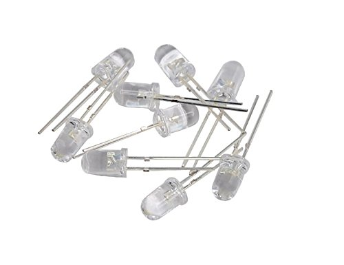 Bluecell LED Electronics 5mm Ultra Bright