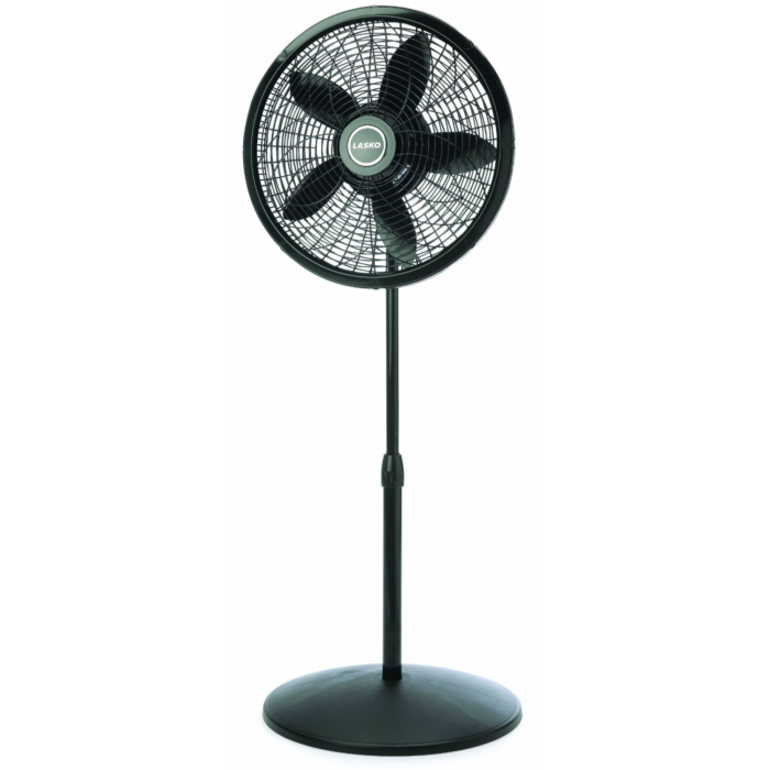 18inch lasko standing fan