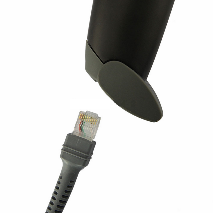 usb wired bar code scanner-cable