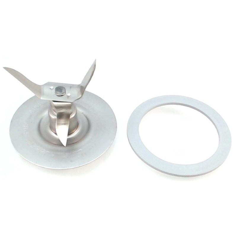 Oster part for blender blade comes with the O-Ring gasket seal rubber