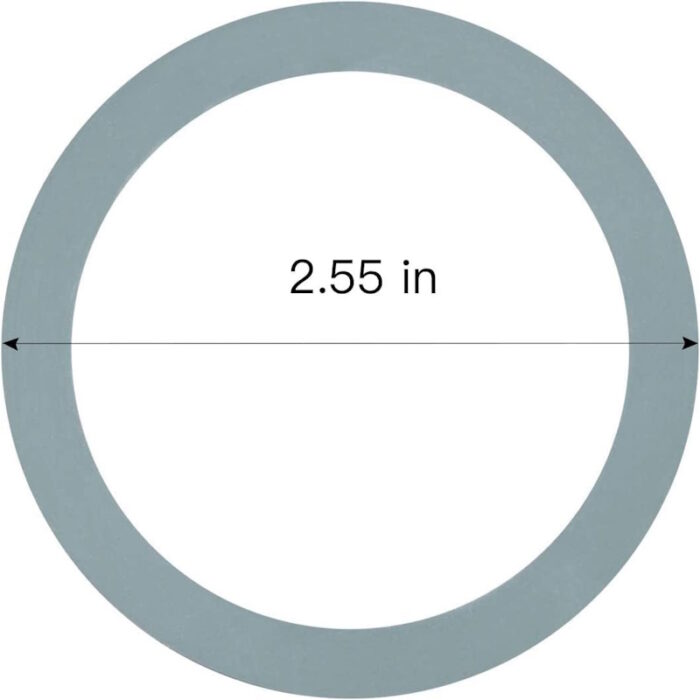 osterizer blender gasket o-ring rubber seal for oster brand