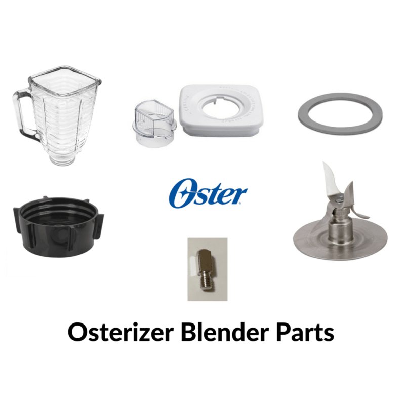 Blender Parts