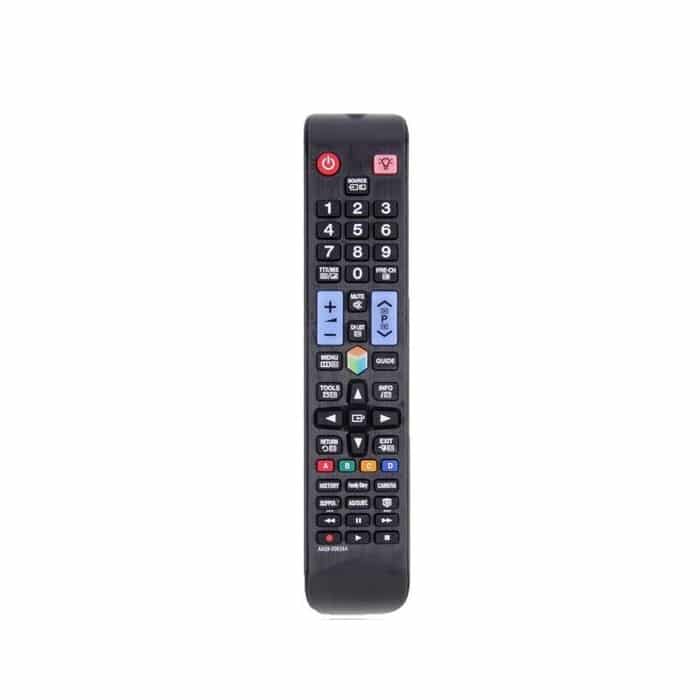 Samsung remote control for smart television 3D AA59-00638A