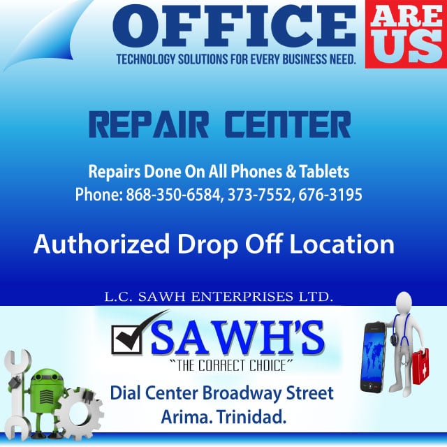 Repair Mobile Phone or Tablet devices