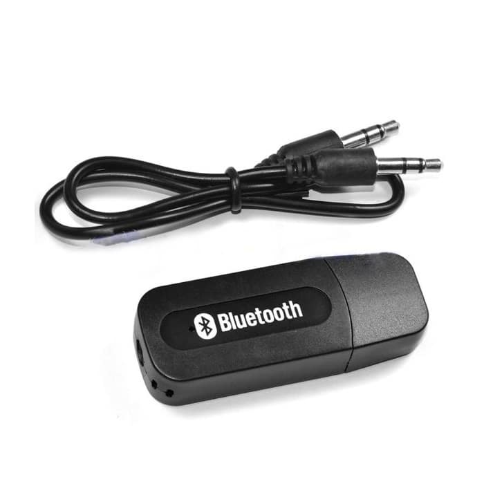 USB Wireless Bluetooth Audio Receiver