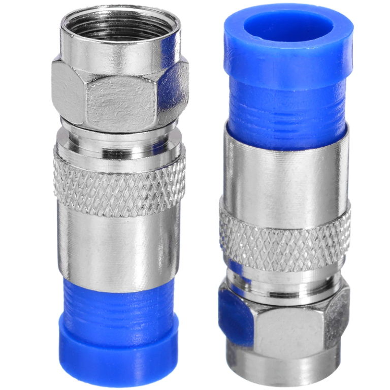 f connector f connector