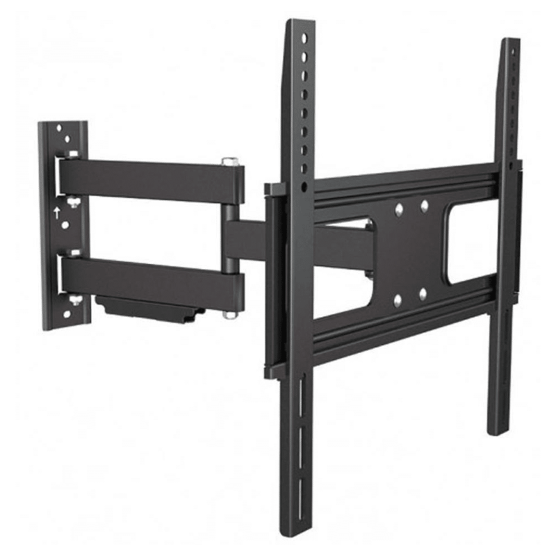 Full Motion Swivel TV Wall Mount Bracket