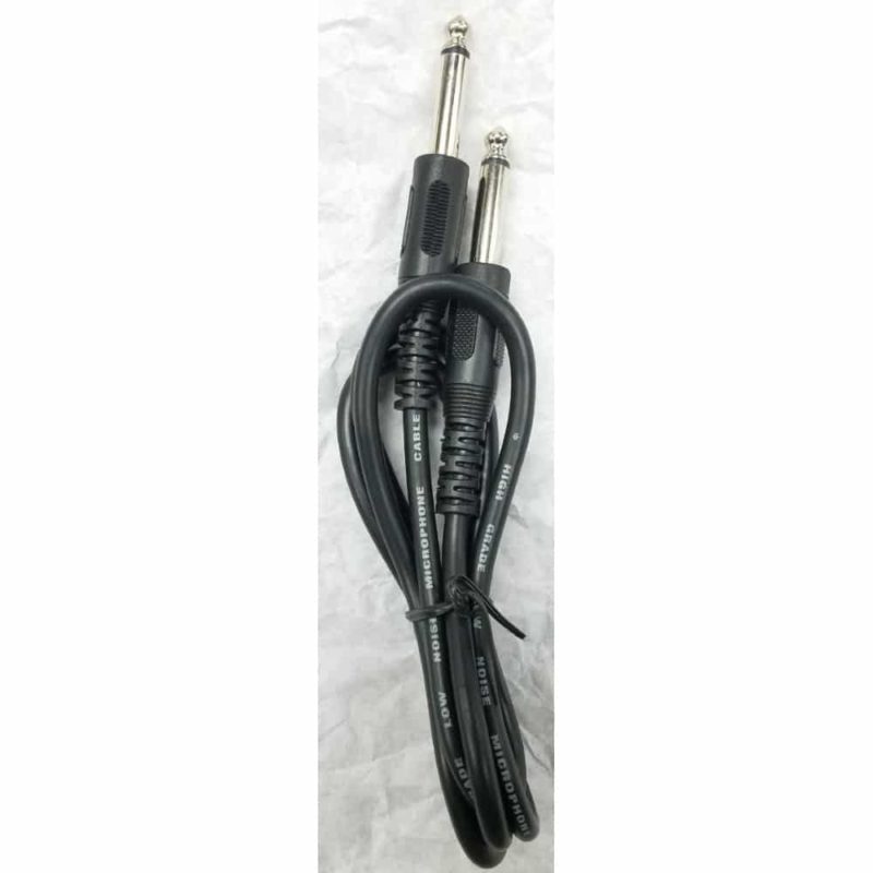 sky microphone cable high grade low noise
