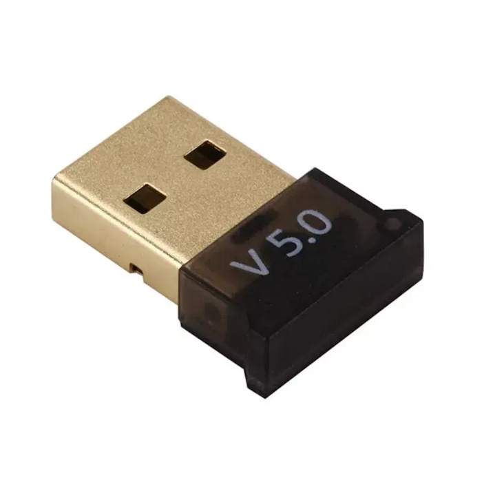 Bluetooth V5.0 USB Dongle Adapter