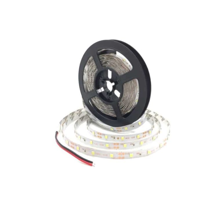 LED strip light non waterproof 5M flexible