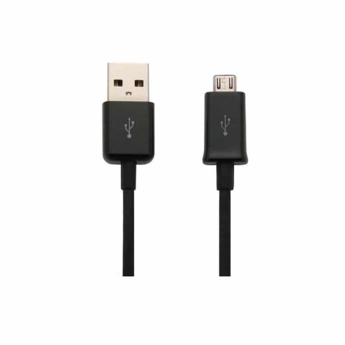 micro usb Type-A charging cable