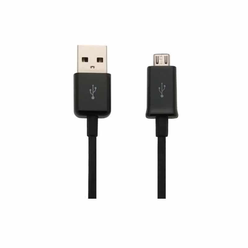 micro usb Type-A charging cable