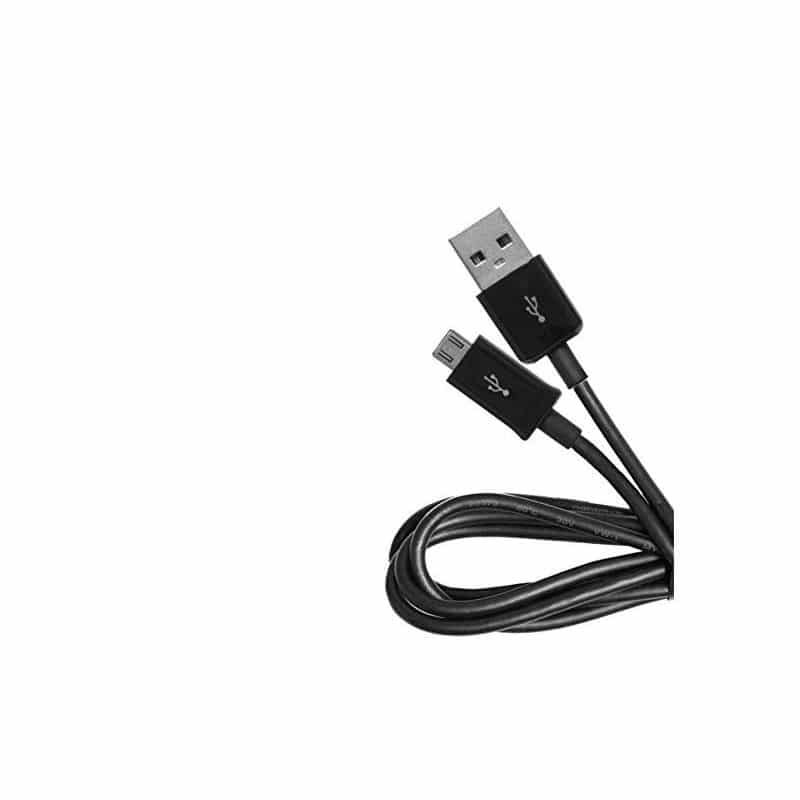 micro usb Type-A charging cable