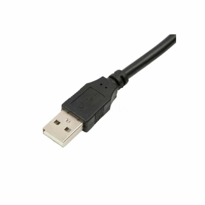 USB 2.0 A to B Male Adapter Data Printer Cable