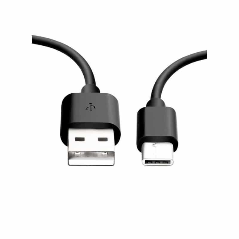 usb type A to usb type-c cable cord charging