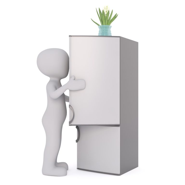 Energy saving tips for Refrigerator