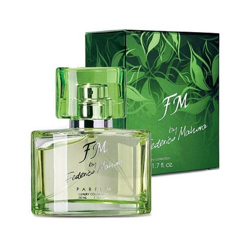 FM 351 Perfume by Federico Mahora Women 50ml