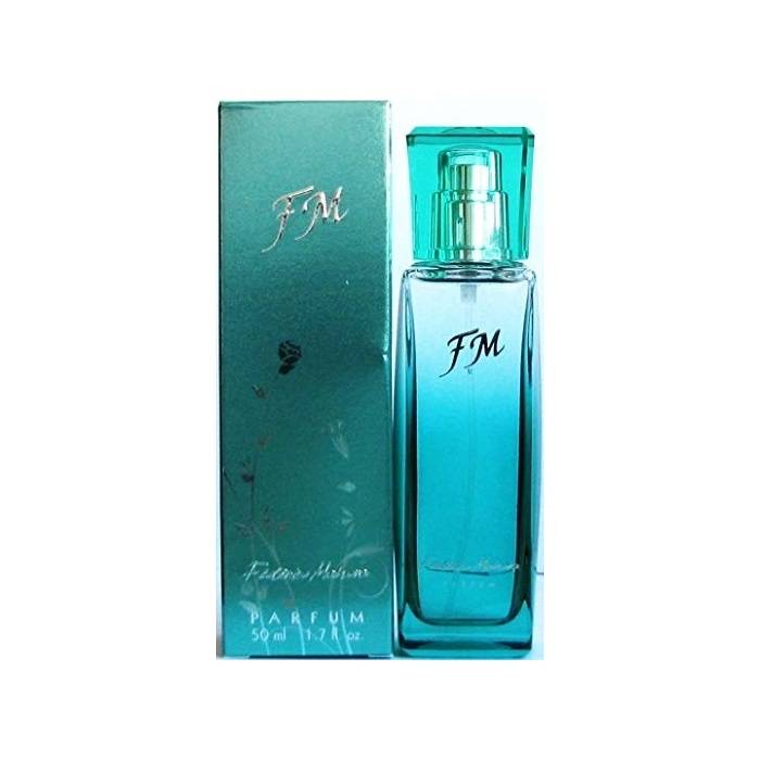 FM Federico Mahora perfume