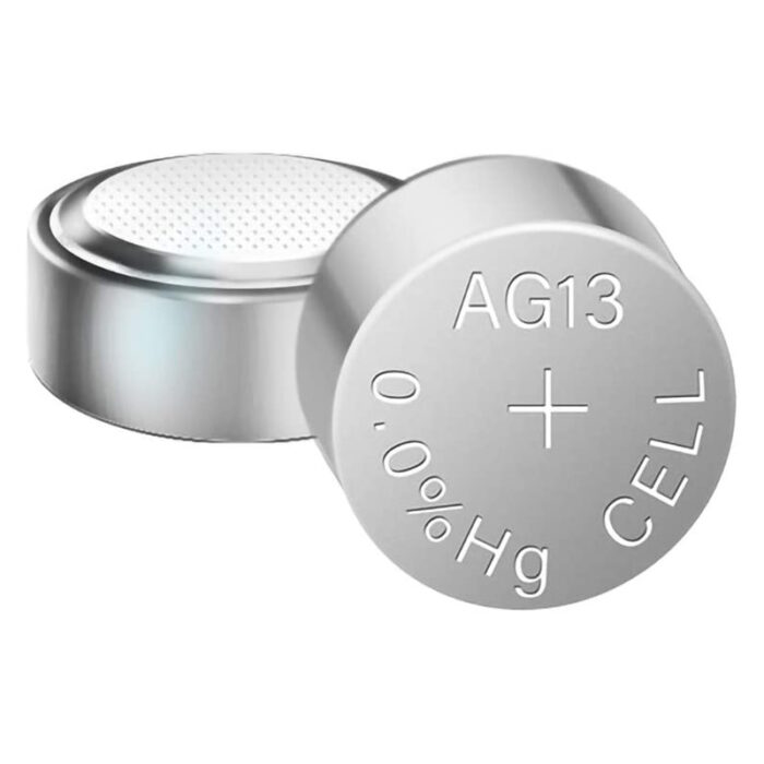 AG13 Alkaline Battery LR44 1.5V