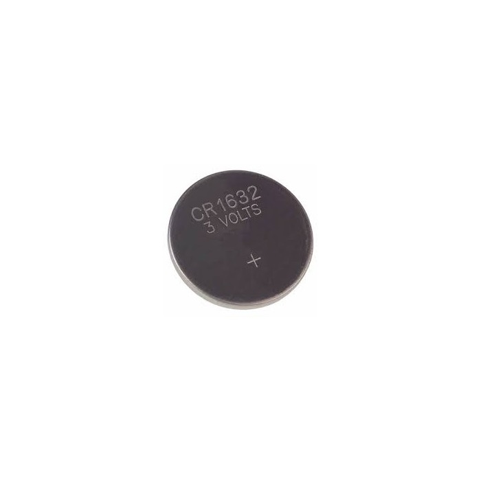 CR1632 Lithium Coin Battery button cell