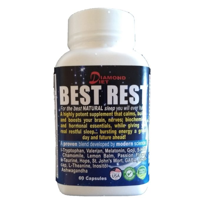 Diamond Diet Best Rest