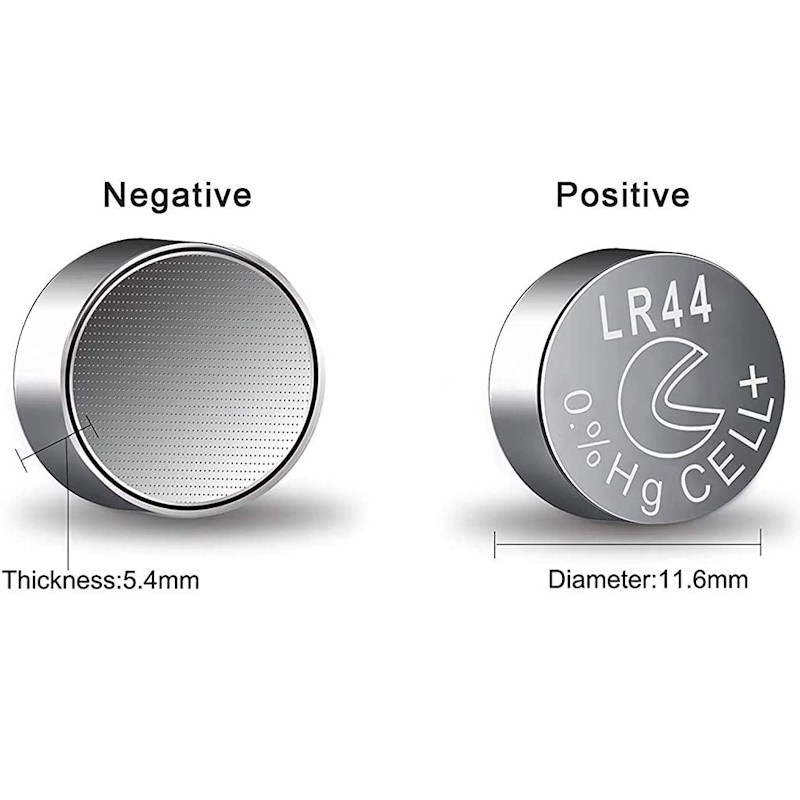 AG13 : Alkaline Battery AG13