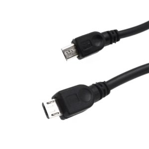 Micro USB To Female USB OTG Cable Adapter