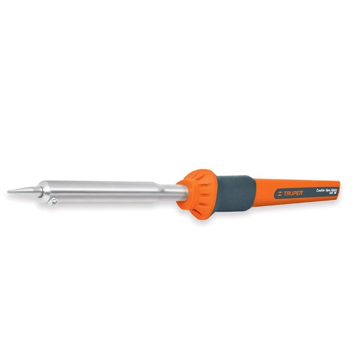 truper soldering iron 60W