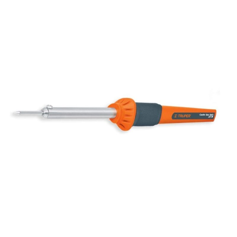 truper soldering iron 30W