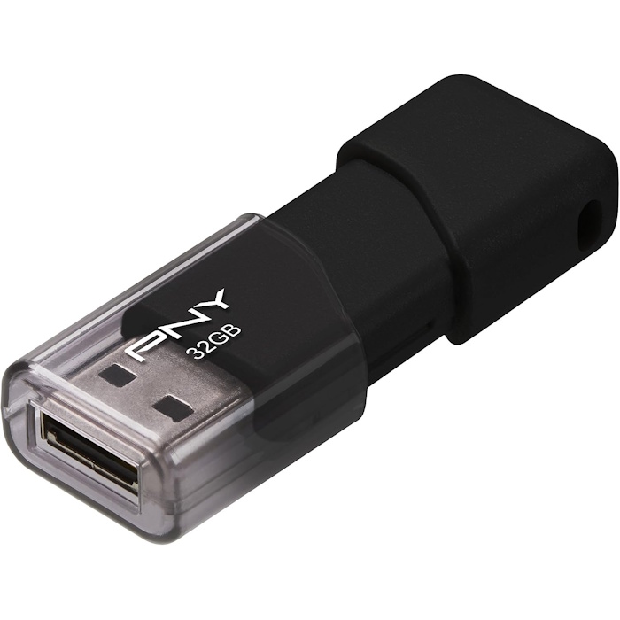 PNY 32 gb flash drive for school and work