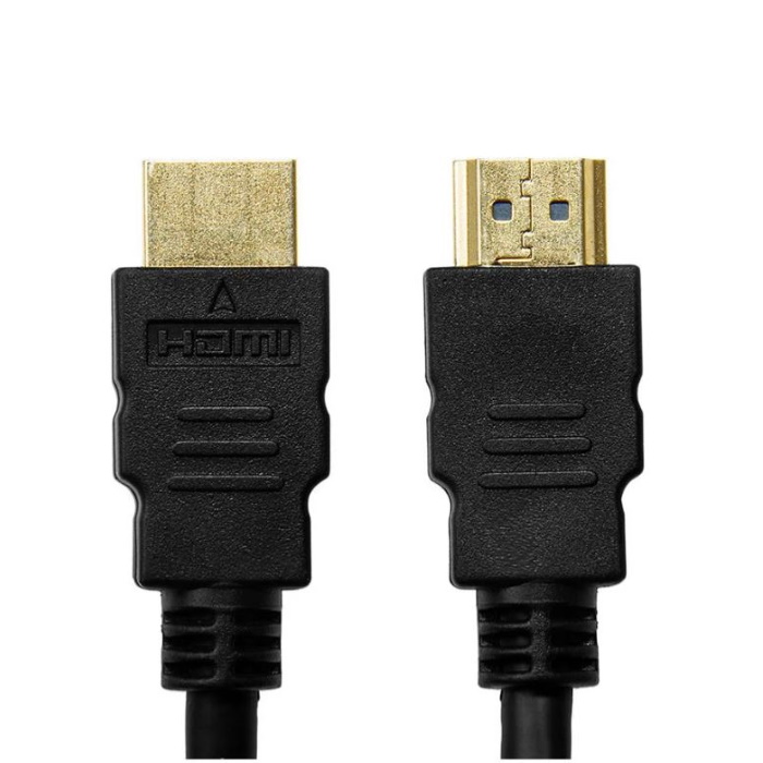 HDMI Cord / Cable Gold Plated Connectors