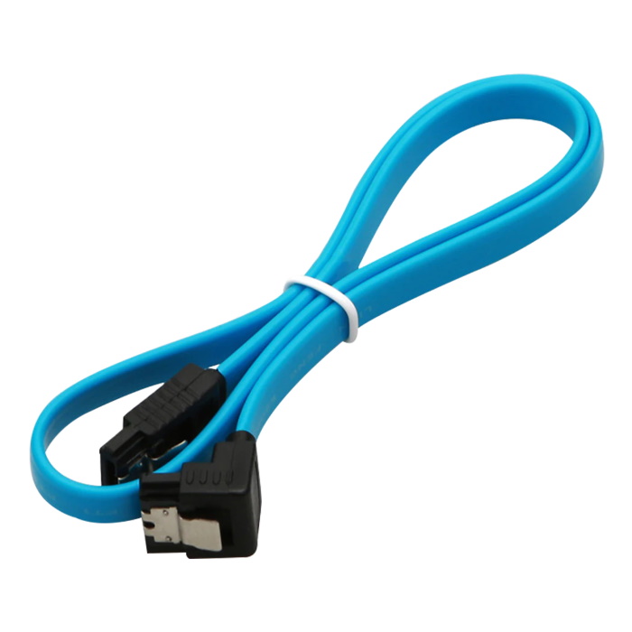 SATA 3.0 Cable 6GB Flat Data Cord