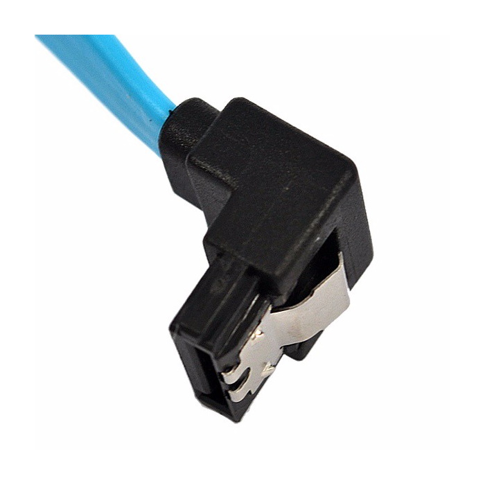 SATA 3.0 Cable 6GB Flat Data Cord